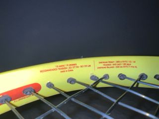 Raquetas Tenis babolat