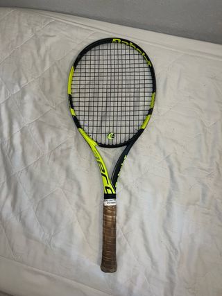 Raquetas Tenis babolat