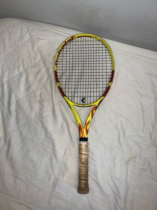 Raquetas Tenis babolat
