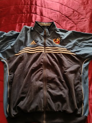 Chandal Vintage Adidas