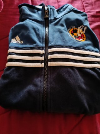 Chandal Vintage Adidas