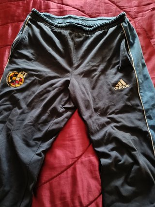 Chandal Vintage Adidas
