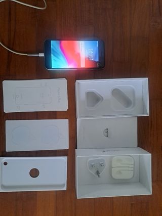 Apple Iphone 6 plus 16 gb NUOVO ottimo