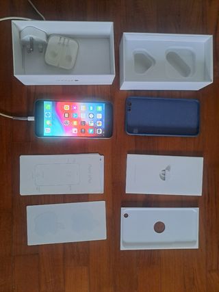 Apple Iphone 6 plus 16 gb NUOVO ottimo