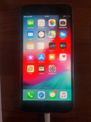 Apple Iphone 6 plus 16 gb NUOVO ottimo