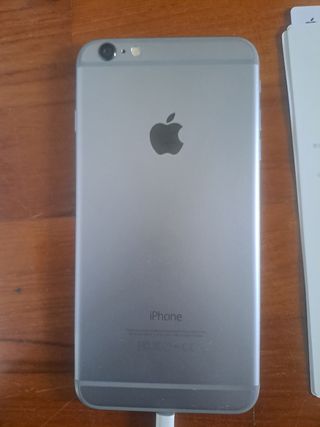 Apple Iphone 6 plus 16 gb NUOVO ottimo