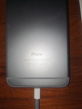 Apple Iphone 6 plus 16 gb NUOVO ottimo