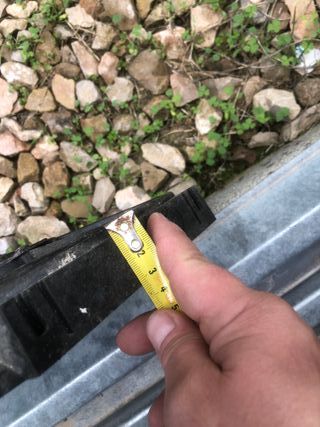 Ventiladores elétricos para carro 80w