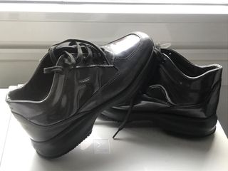 Zapatos Hogan