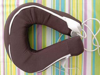 Masajeador cervical Scholl