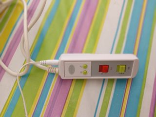 Masajeador cervical Scholl