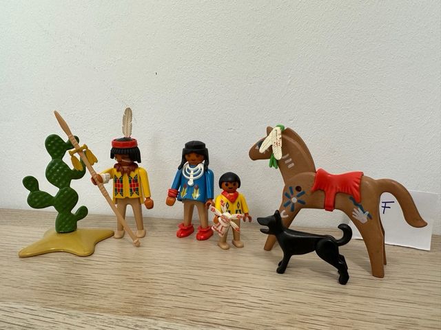 Playmobil ref 3396 de segunda mano por 19,99 EUR en Jerez de la