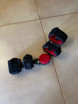 Prótesis de codo 