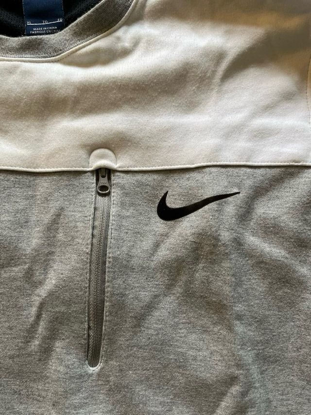 Sudadera Nike 