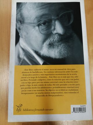 Ética para Amador (Spanish Edition)