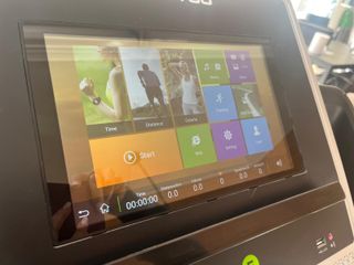 Cinta de Correr MOOVYOO SERVAL KONECT