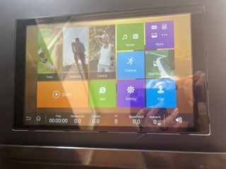 Cinta de Correr MOOVYOO SERVAL KONECT