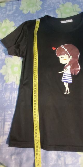 Pijamas dibujo niño niña