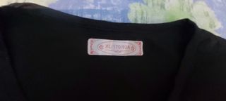 Pijamas dibujo niño niña