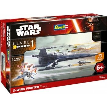 star wars maqueta