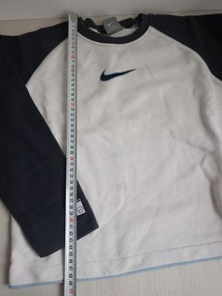 Sudadera Nike