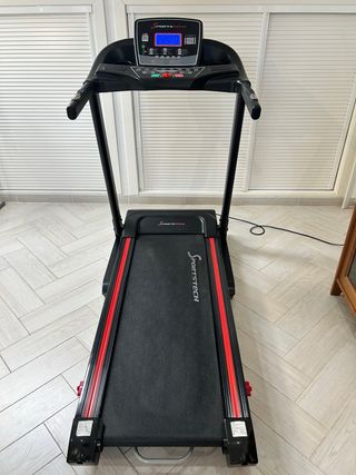 Cinta de correr