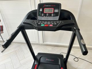 Cinta de correr