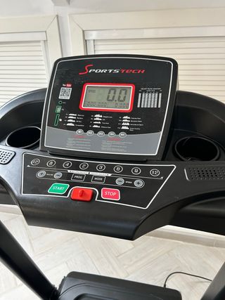 Cinta de correr