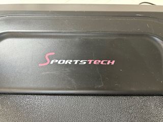 Cinta de correr