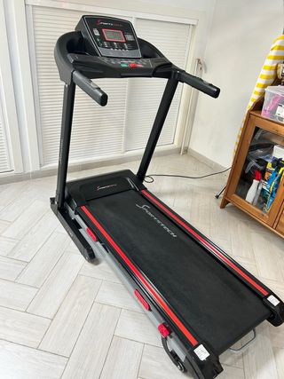 Cinta de correr