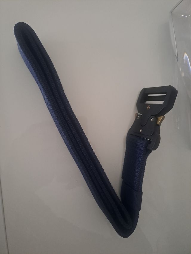 Cintura tattica militare 120 cm