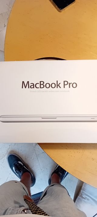 MacBook Pro