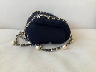 Bolso PG Joya negociable 
