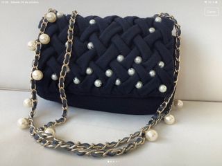 Bolso PG Joya negociable 