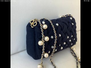 Bolso PG Joya negociable 