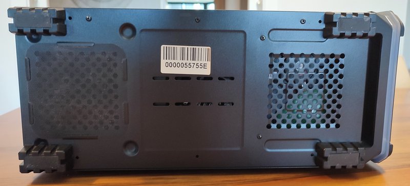 PC sobremesa gaming i5 GeForce GTX 1060 afbeelding 10