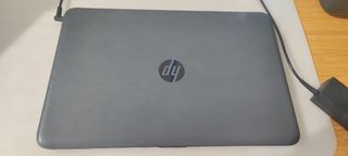 Ordenador portátil HP 15" Intel i7