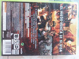 RESIDENT EVIL 5