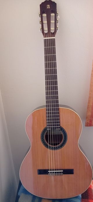 Guitarra Clasica Alhambra 1 C