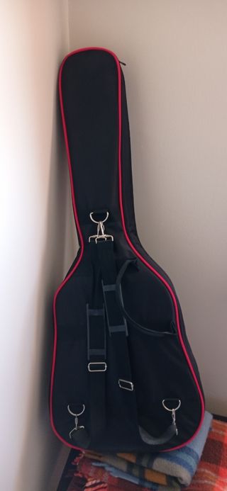 Guitarra Clasica Alhambra 1 C