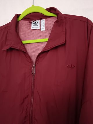 Chaqueta Adidas vintage talla M