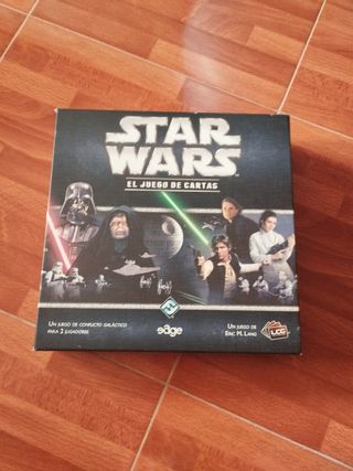 Juego Star Wars