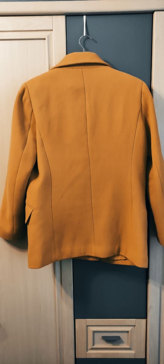 Chaquetón Promod tipo marinero