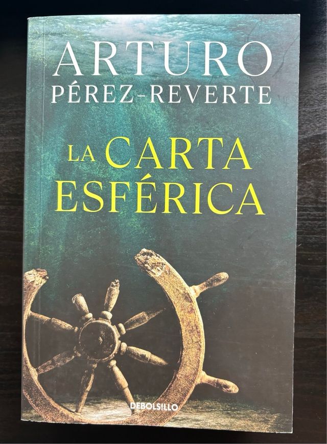 La carta esférica