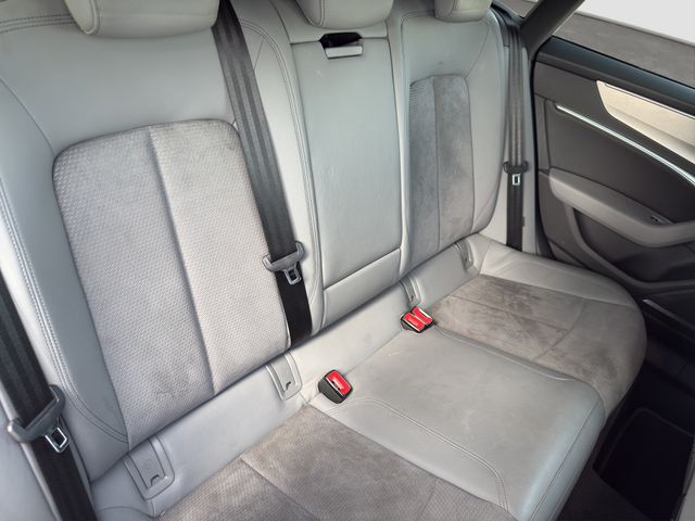 Audi A7 Sportback 45 TDI 230Cv quat ult S tro