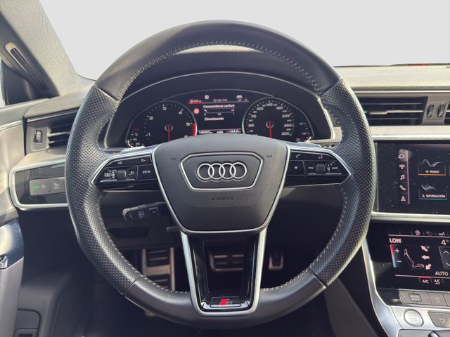 Audi A7 Sportback 45 TDI 230Cv quat ult S tro