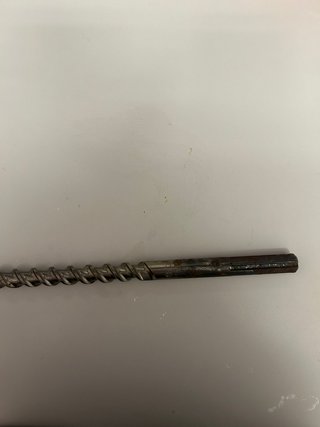 Broca SDS Max 25x520