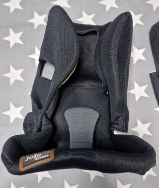 Silla coche