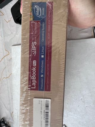 Chuwi Lapbook Pro Laptop Intel Gemini Lake N4100