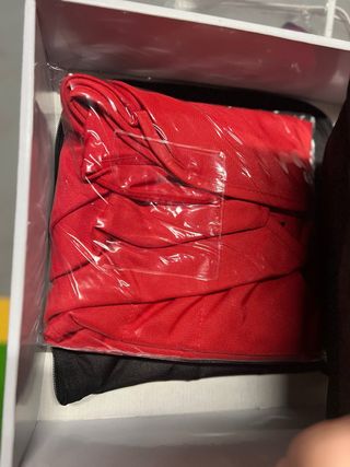 Funda bogaboo cameleon a estrenar